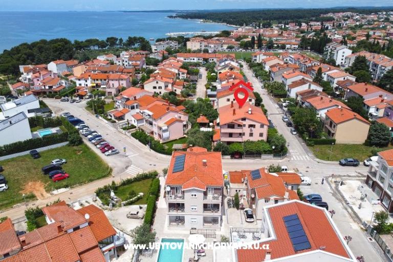 Apartments MiBi – photo 2