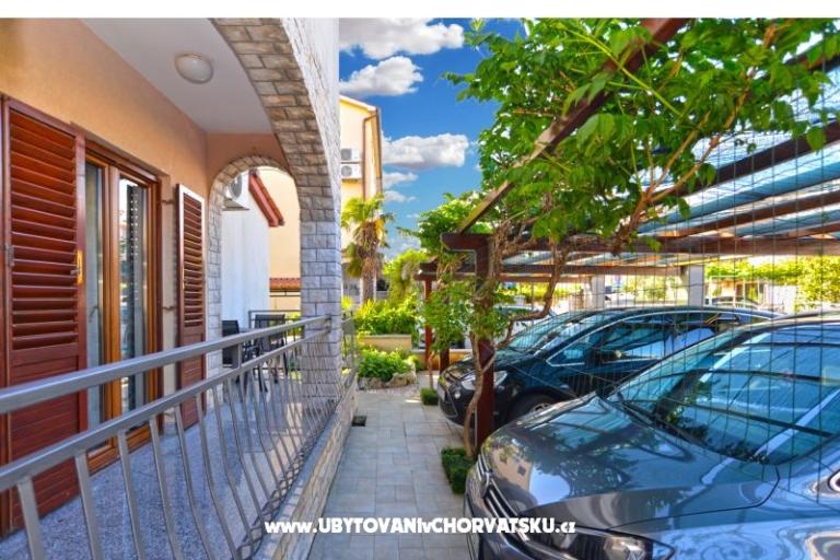 Apartments MiBi – photo 8