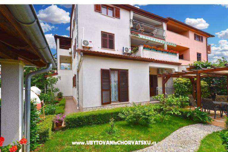 Apartments MiBi – photo 9