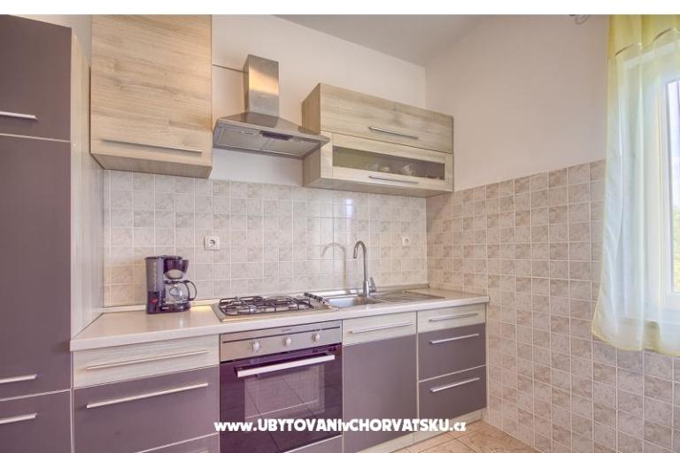 Apartments Mishel – photo 11