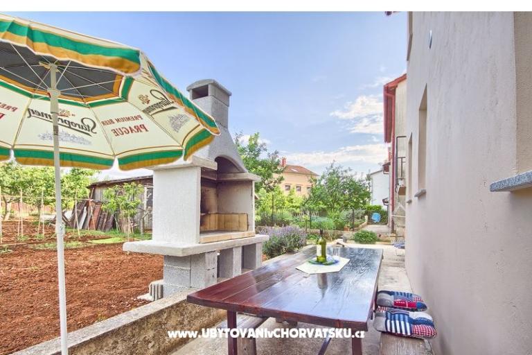 Apartments Mishel – photo 18