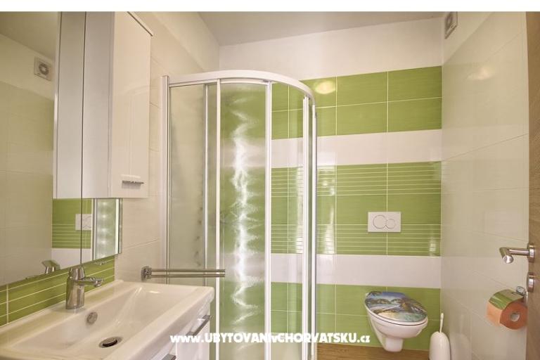Apartments Mishel – photo 9