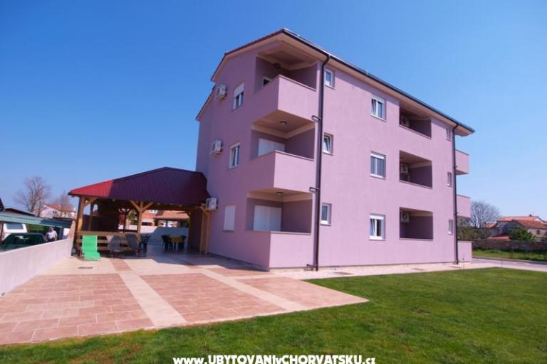 Apartments Nešić – photo 10