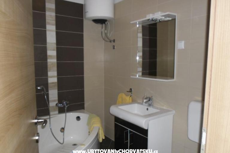 Apartments Nešić – photo 13