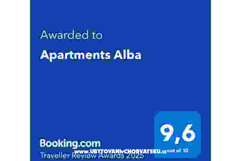 Apartments Alba – photo 20