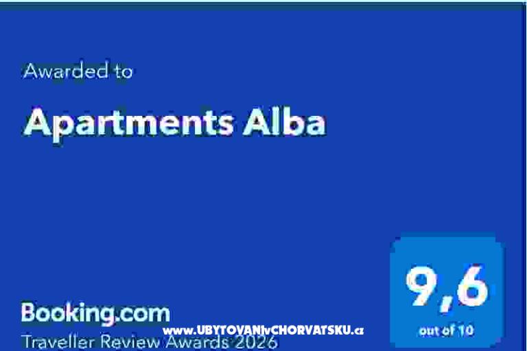 Apartments Alba – photo 21