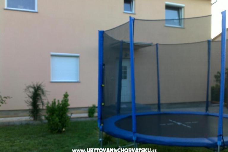 Apartments Katia - (mit Playground) – photo 11