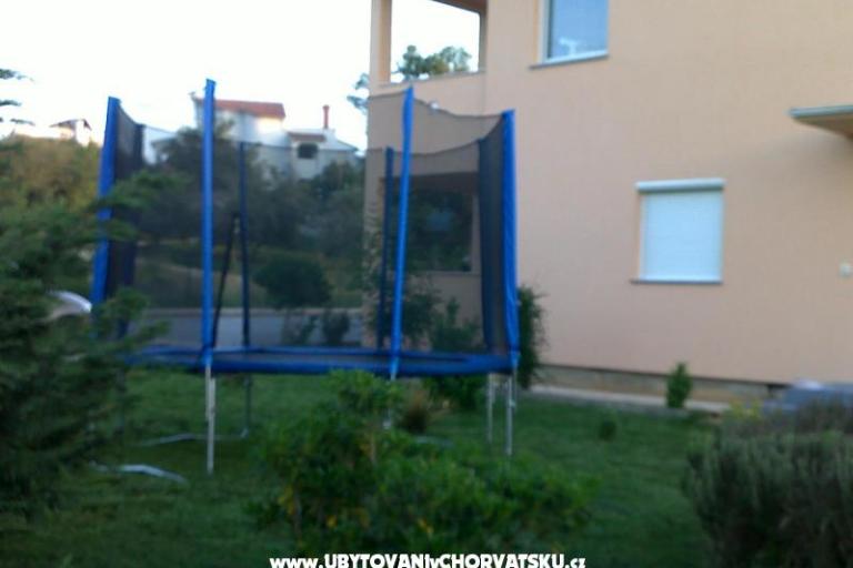 Apartments Katia - (mit Playground) – photo 12