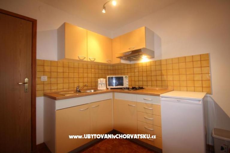 Apartments Katia - (mit Playground) – photo 2