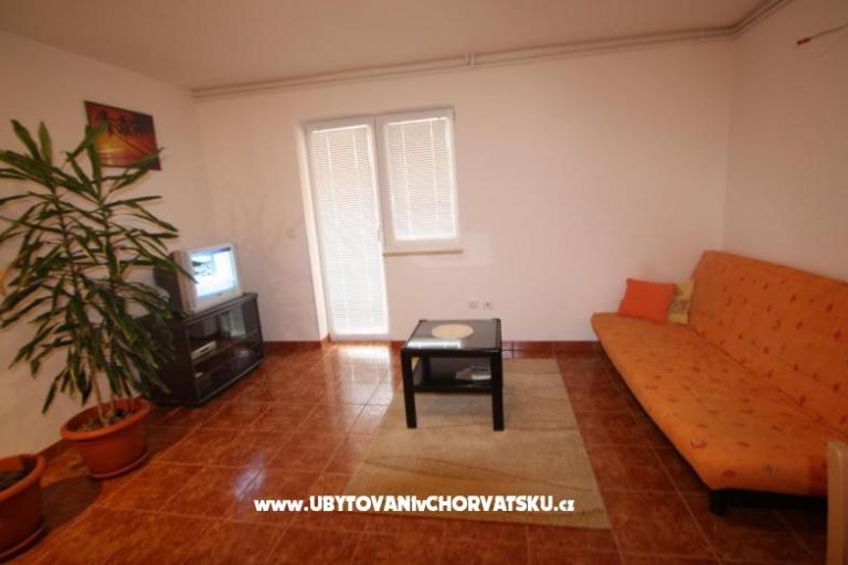 Apartments Katia - (mit Playground) – photo 4