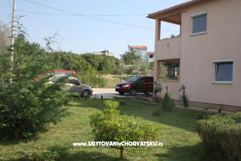 Apartments Katia - (mit Playground) – photo 7