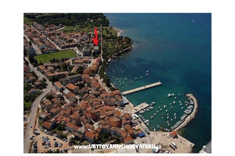 Apartment Oliva – photo 16