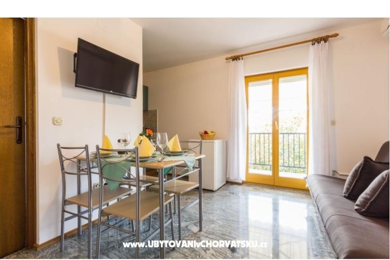 Apartments Mihaela – photo 15