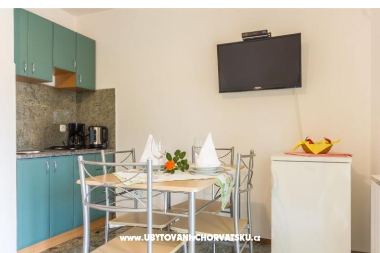Apartments Mihaela – photo 17