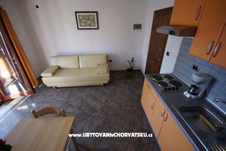 Apartments PETRA – photo 11