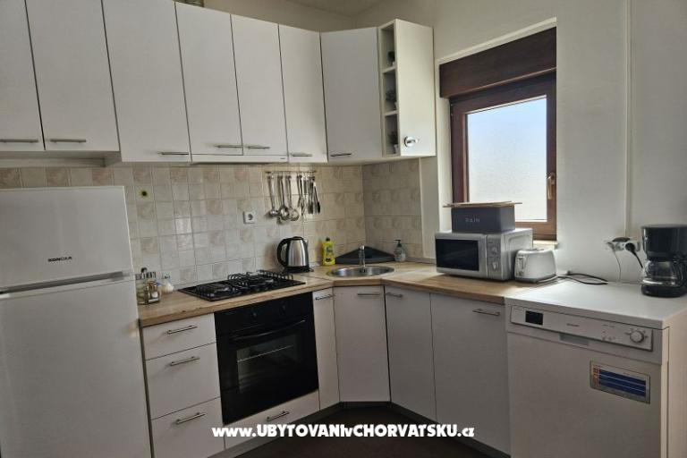 Apartments Rudez - pool - jacuzzi  – photo 10