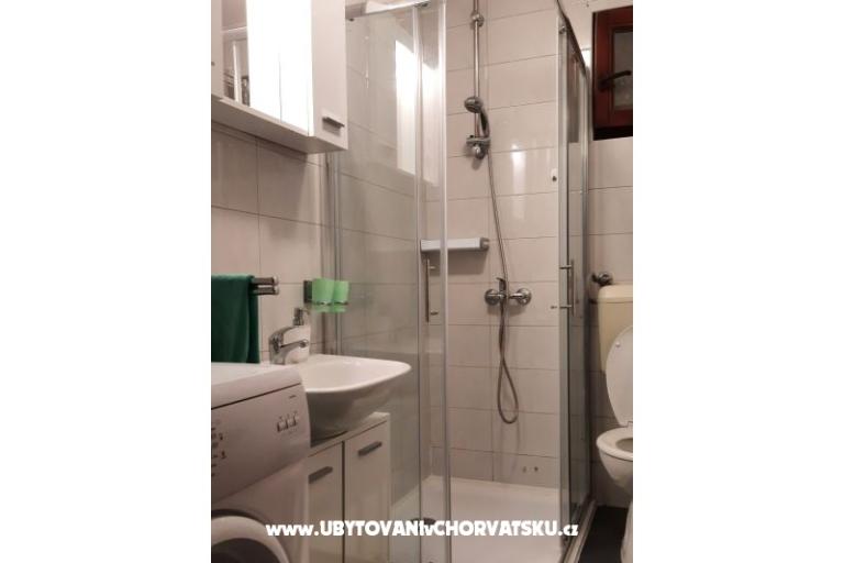 Apartments Rudez - pool - jacuzzi  – photo 13