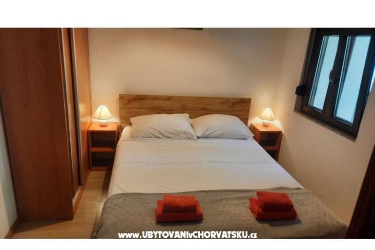 Apartments Rudez - pool - jacuzzi  – photo 16