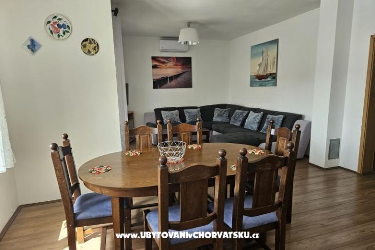 Apartments Rudez - pool - jacuzzi  – photo 20