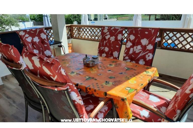 Apartments Rudez - pool - jacuzzi  – photo 3