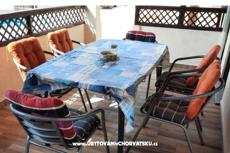 Apartments Rudez - pool - jacuzzi  – photo 7