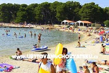 Apartments Rudez - pool - jacuzzi  – photo 8