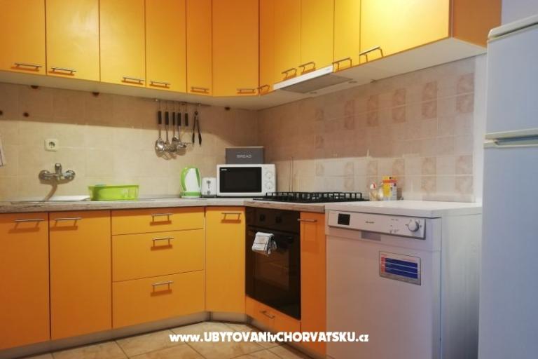 Apartments Rudez - pool - jacuzzi  – photo 9