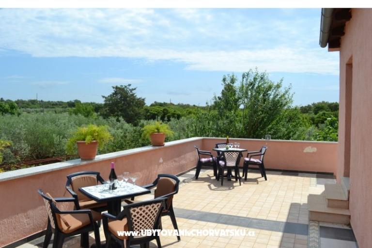 Vila Nona Ivka – photo 16