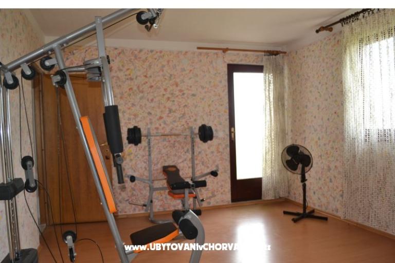 Vila Nona Ivka – photo 8