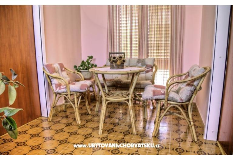 Villa Luisa – photo 12