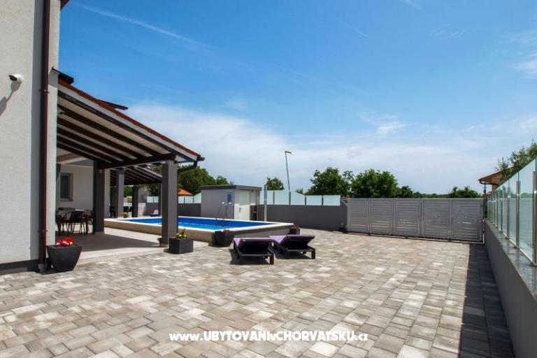 Villa Pikula – photo 11