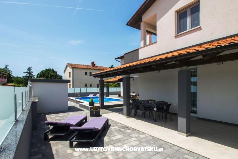 Villa Pikula – photo 14