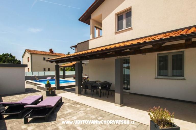 Villa Pikula – photo 15