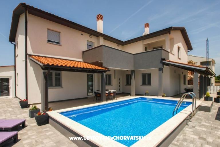 Villa Pikula – photo 4