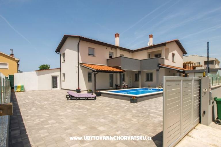 Villa Pikula – photo 8