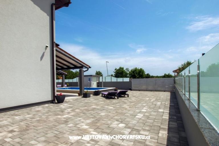 Villa Pikula – photo 9