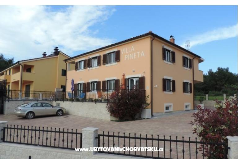 Villa Pineta – photo 16