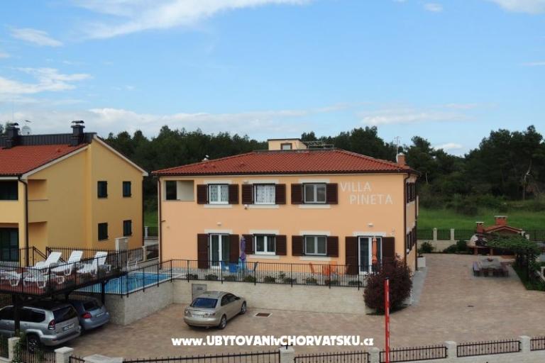 Villa Pineta – photo 2