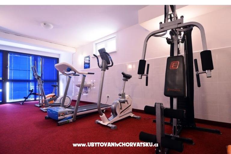 Apartments Nina – photo 11