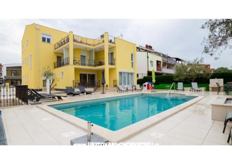 Apartments Nina – photo 9