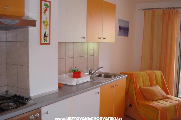 Apartment Klara – photo 14