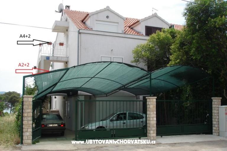 Apartment Klara – photo 3