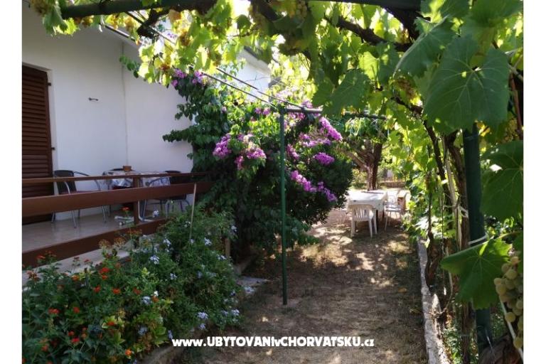 Vacation house - Apartment Milka – photo 3