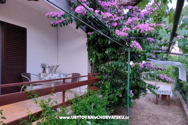 Vacation house - Apartment Milka – photo 7