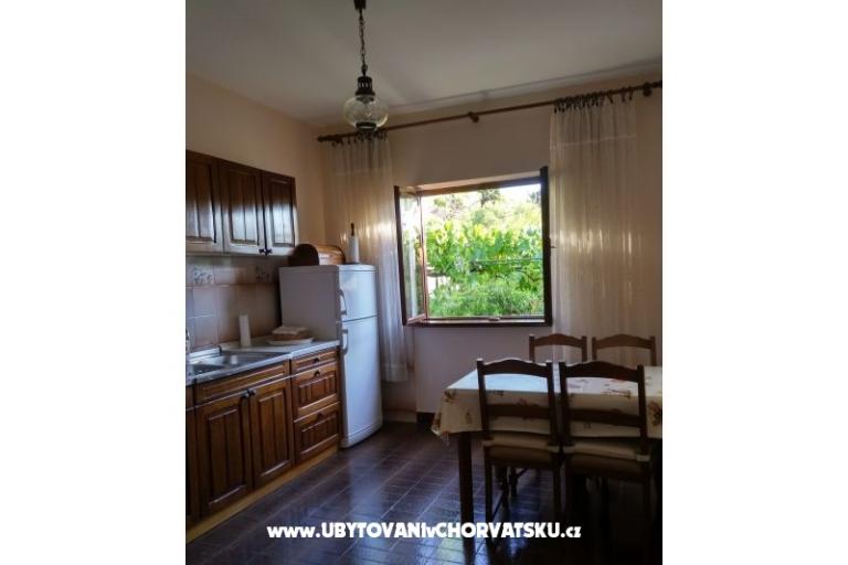 Vacation house - Apartment Milka – photo 8