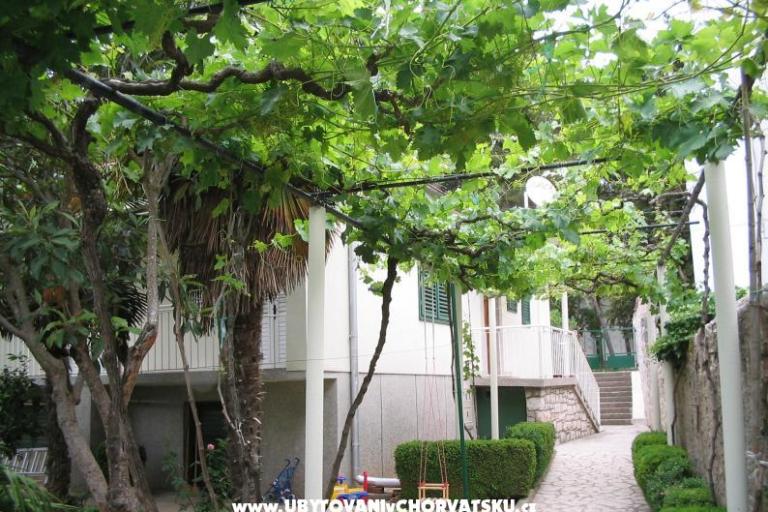 Apartment Morovic – photo 2