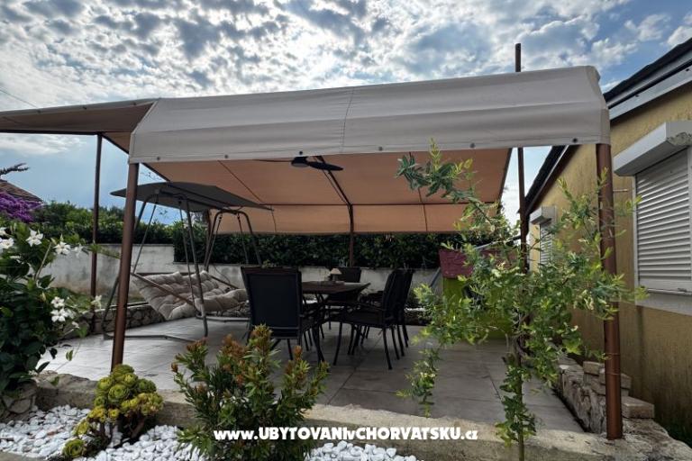Apartment Nadalina – photo 26