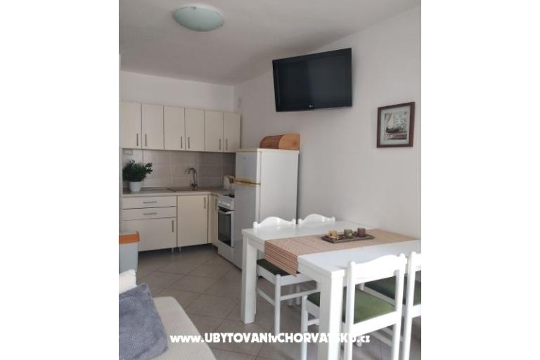 Apartment Turist – photo 10
