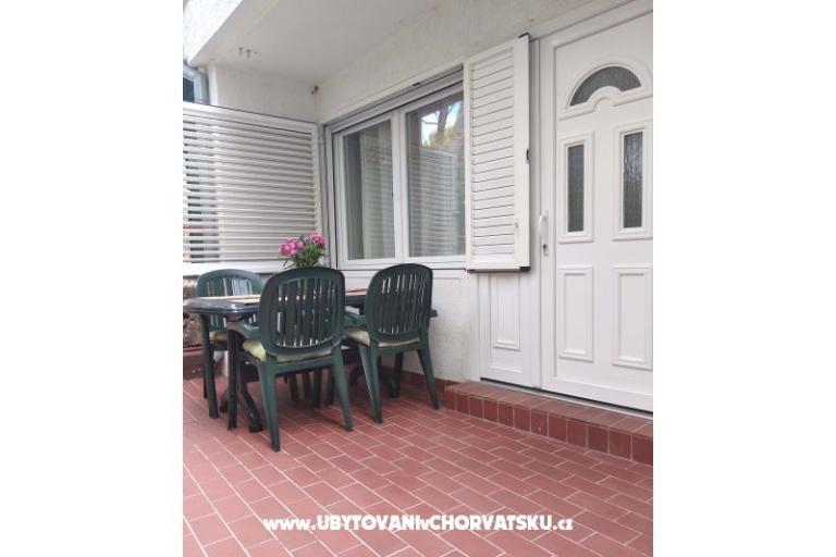 Apartment Turist – photo 12