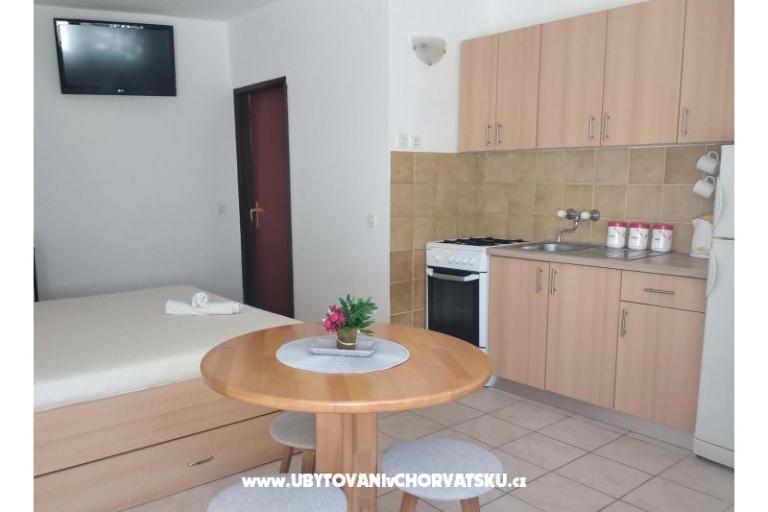 Apartment Turist – photo 17